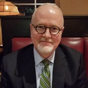 Meet your Posher, Scott